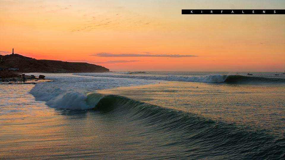 ホテル El Merlin - Cabo Blanco エクステリア 写真